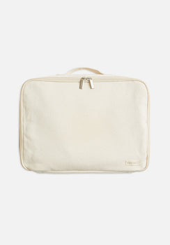 Miann & Co - Canvas Storage Case - Large