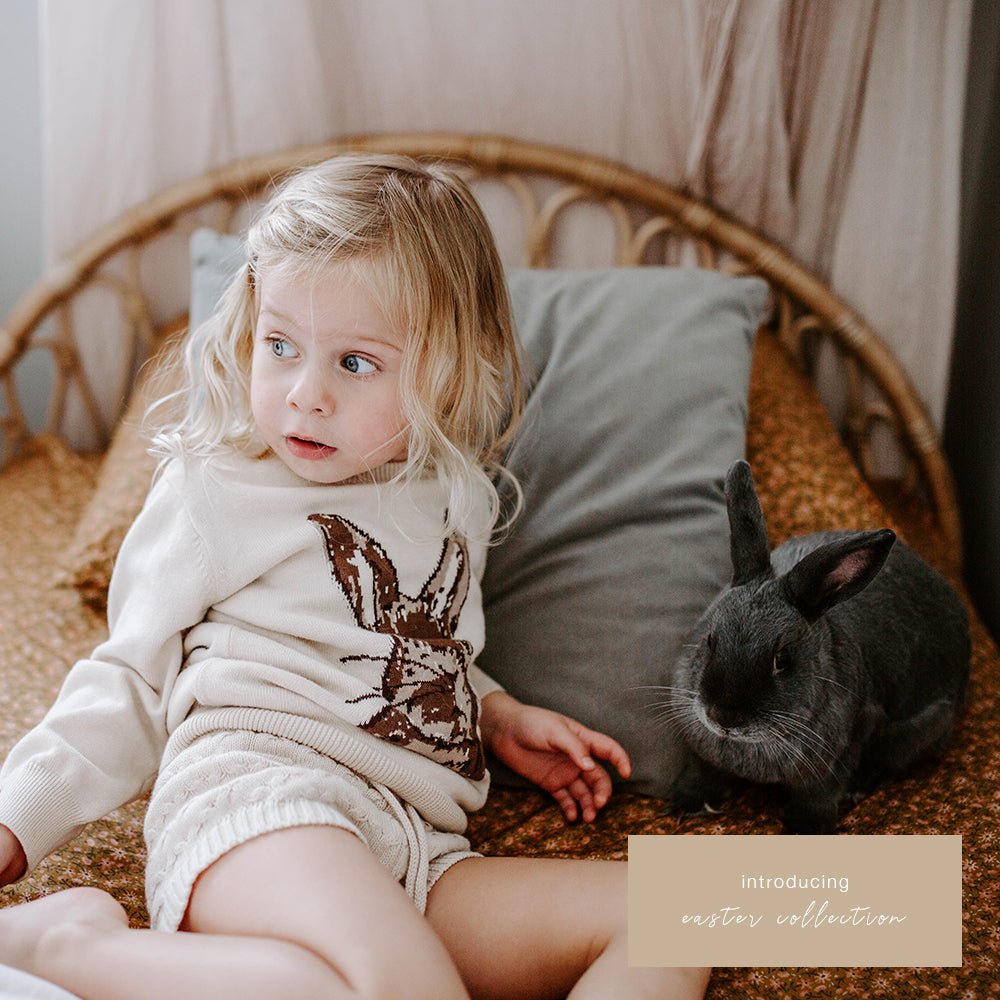 Miann & Co Easter Gift Guide 2020