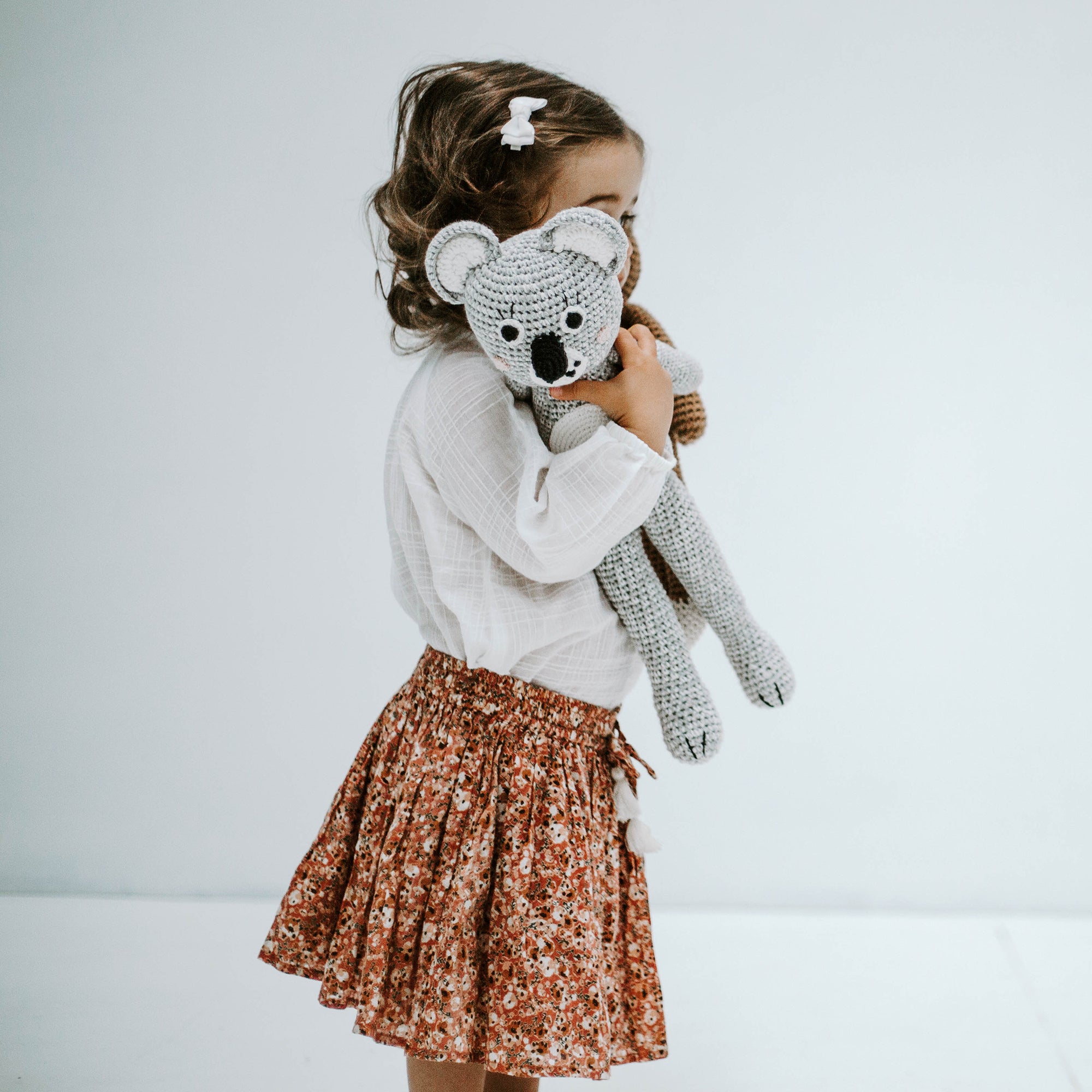 New Release Children's Wear / Solstice Collection
