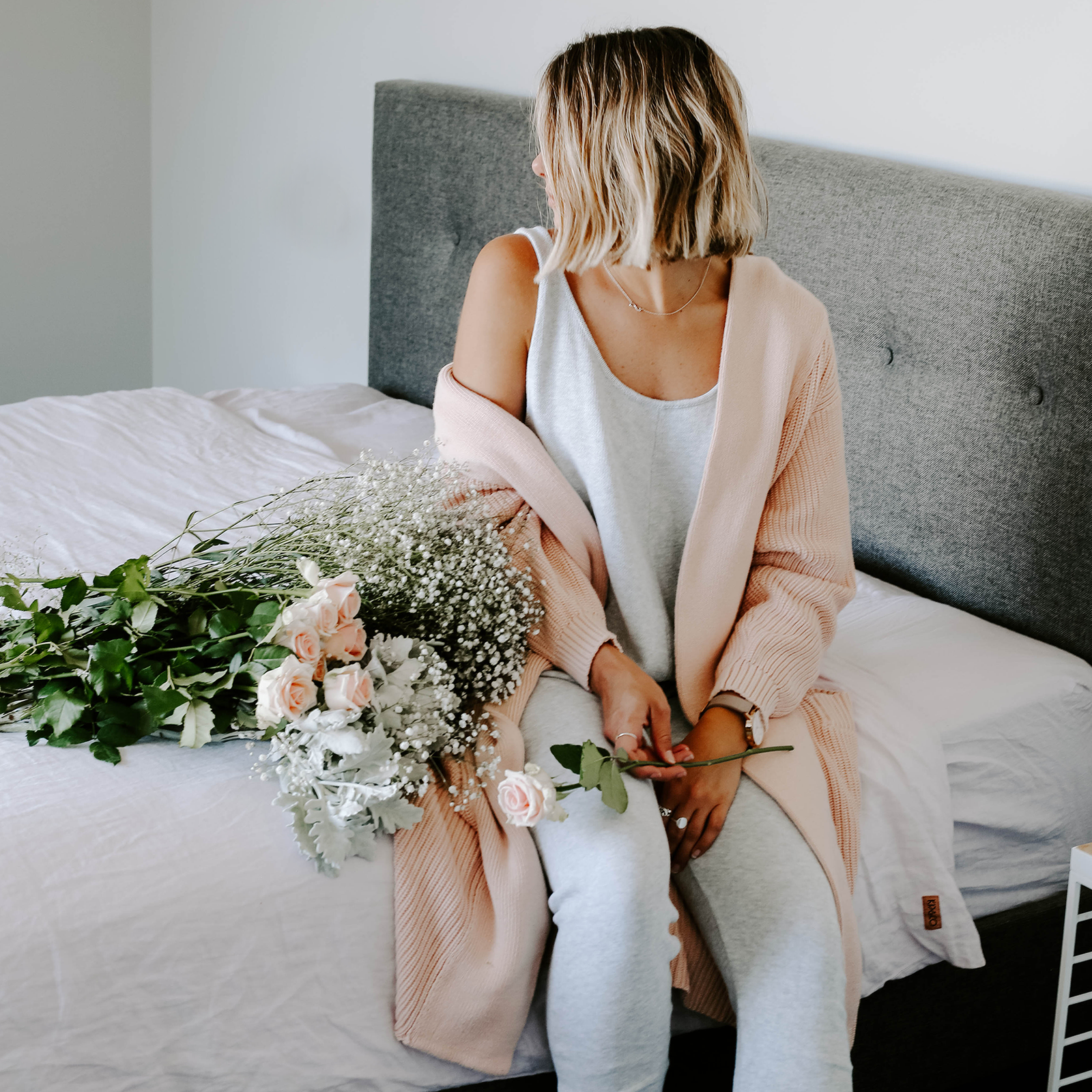 SHE'S SPECIAL THAT ONE  |  MOTHER'S DAY GIFT GUIDE