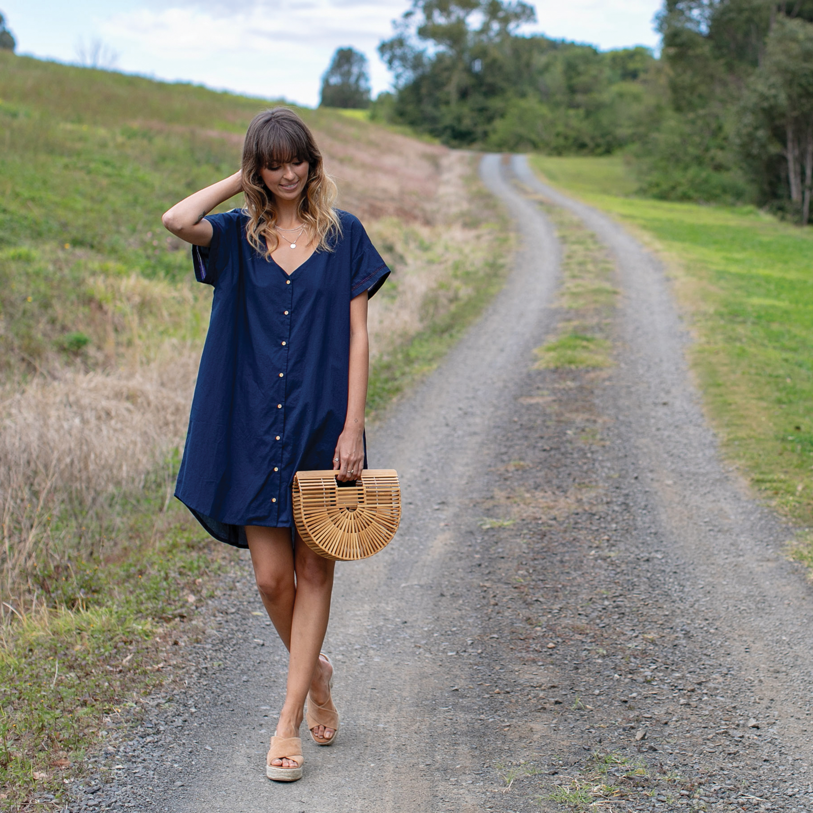 SPRING SUMMER IN SOPHIE