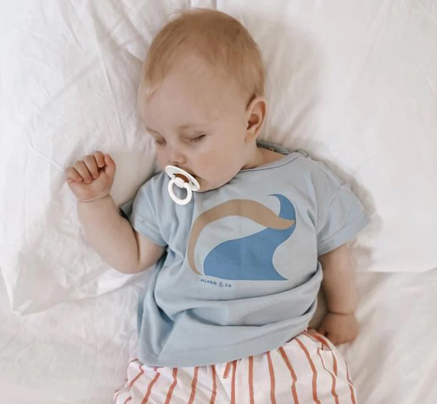 Baby T-Shirt - MIANN & CO