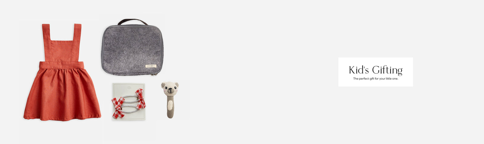 Kids Gifting
