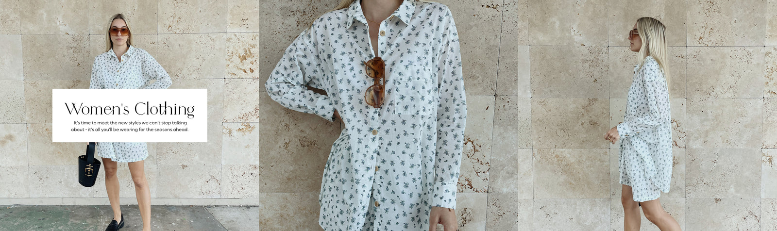 New in Women