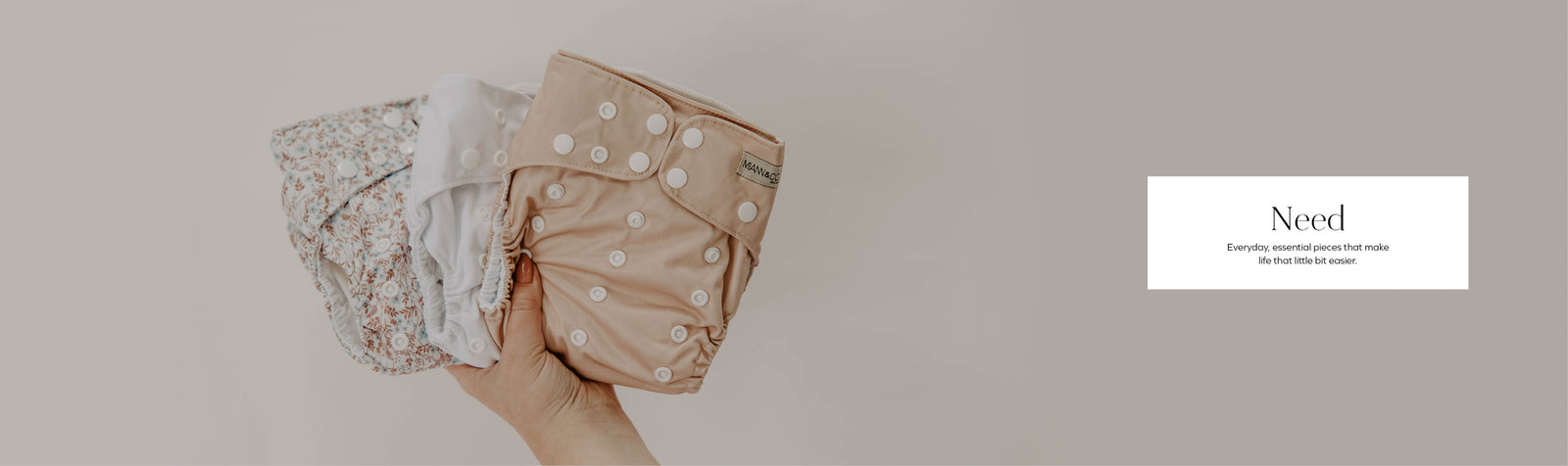 Need