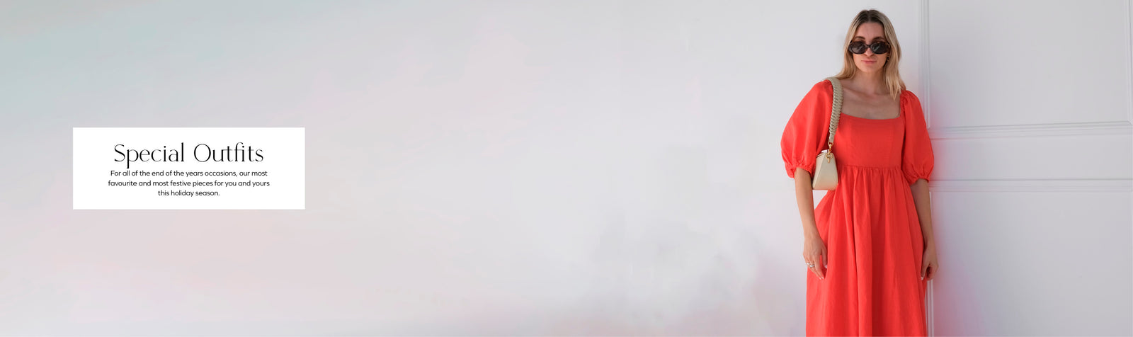 <!Womens>Special Outfits