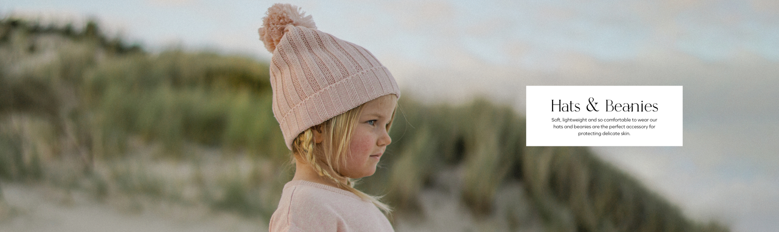 Hats & Beanies