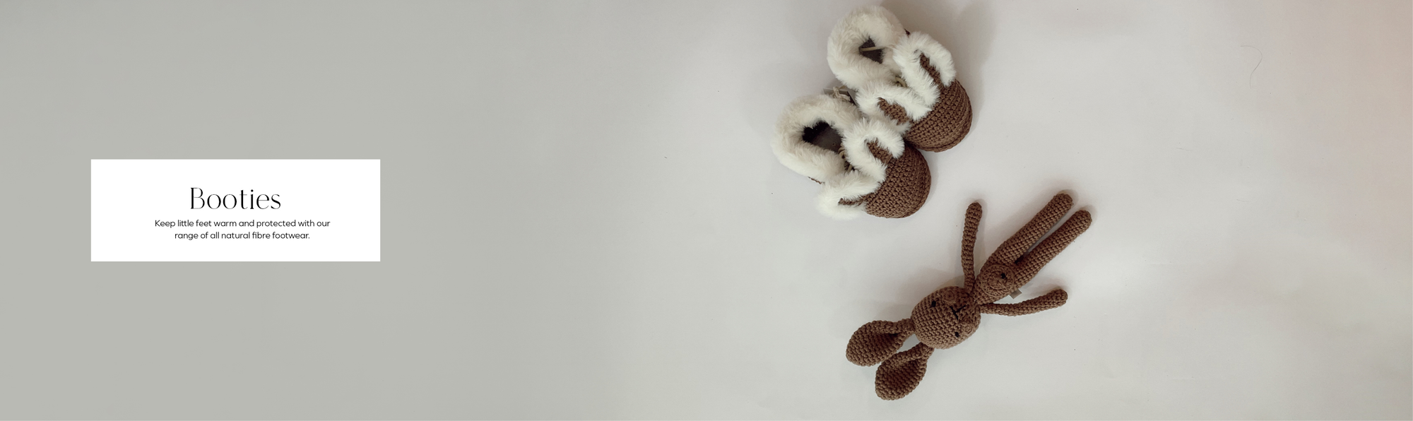 Knitted Booties: Adorable Must-Haves for Babies