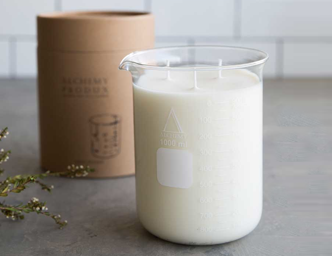Candles