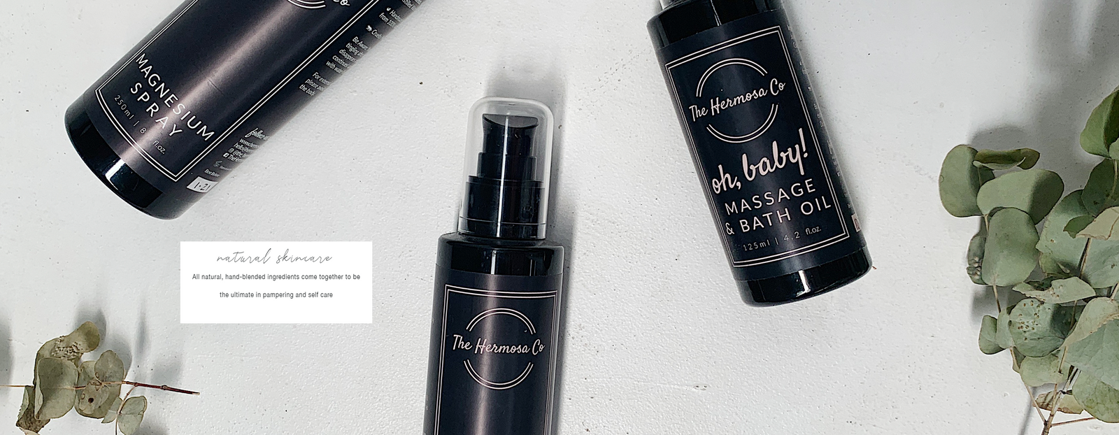 Cosmetics