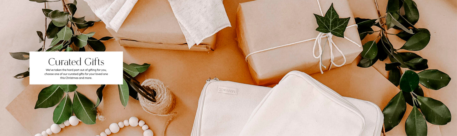 <!Womens>Curated Gifts