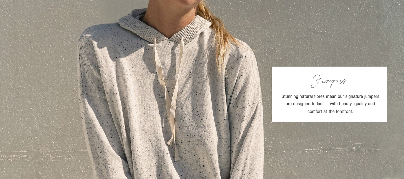 Womens Knitted Jumpers