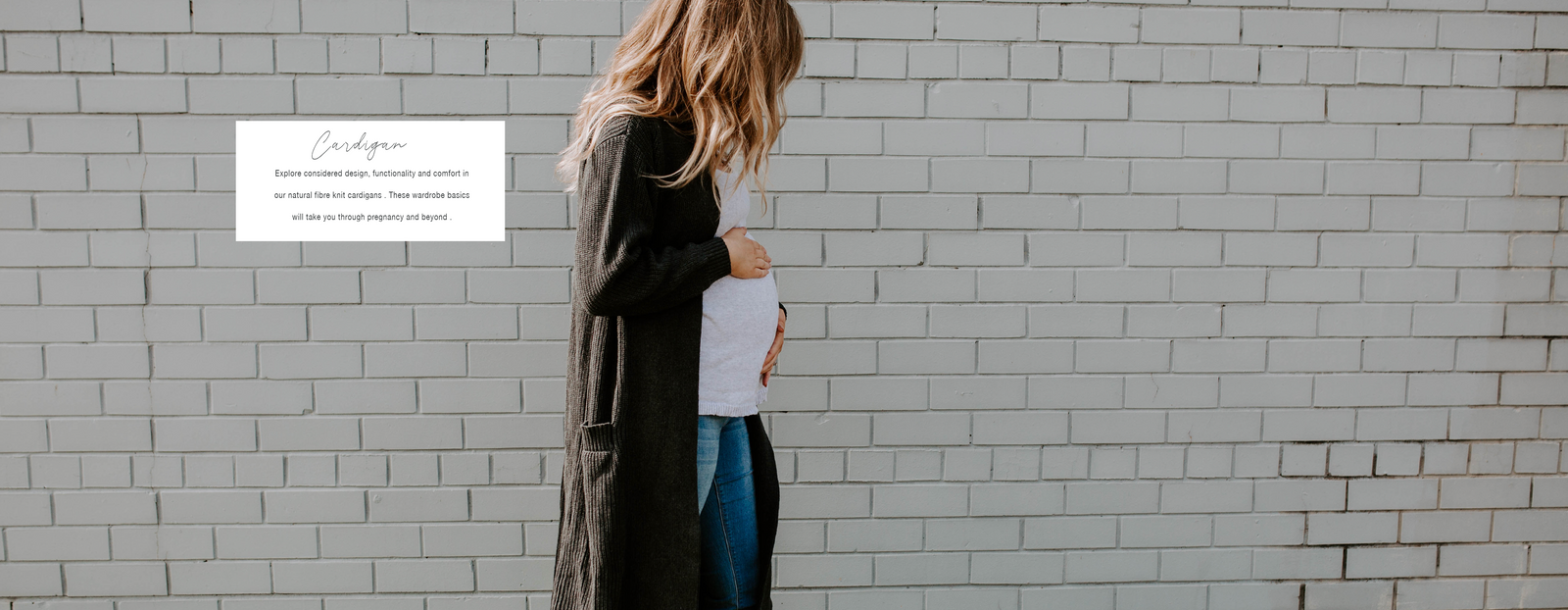 Postpartum & Breastfeeding Friendly