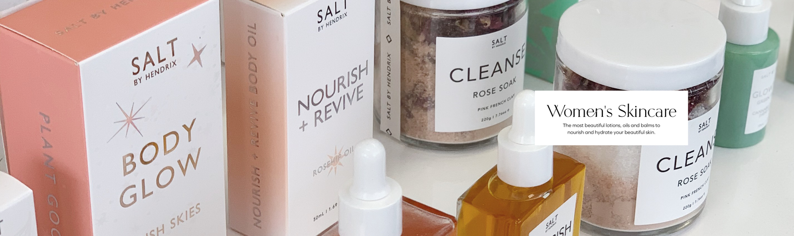 Skincare