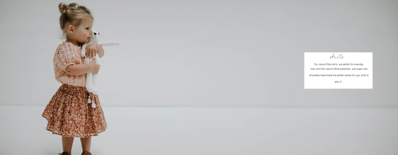 Babies/Kids -  Skirts