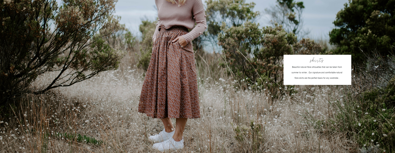 <b></b>SKIRTS<b></b>
