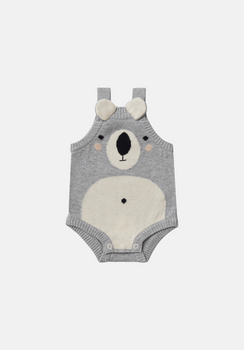 Miann & Co Baby - Koala Bodysuit