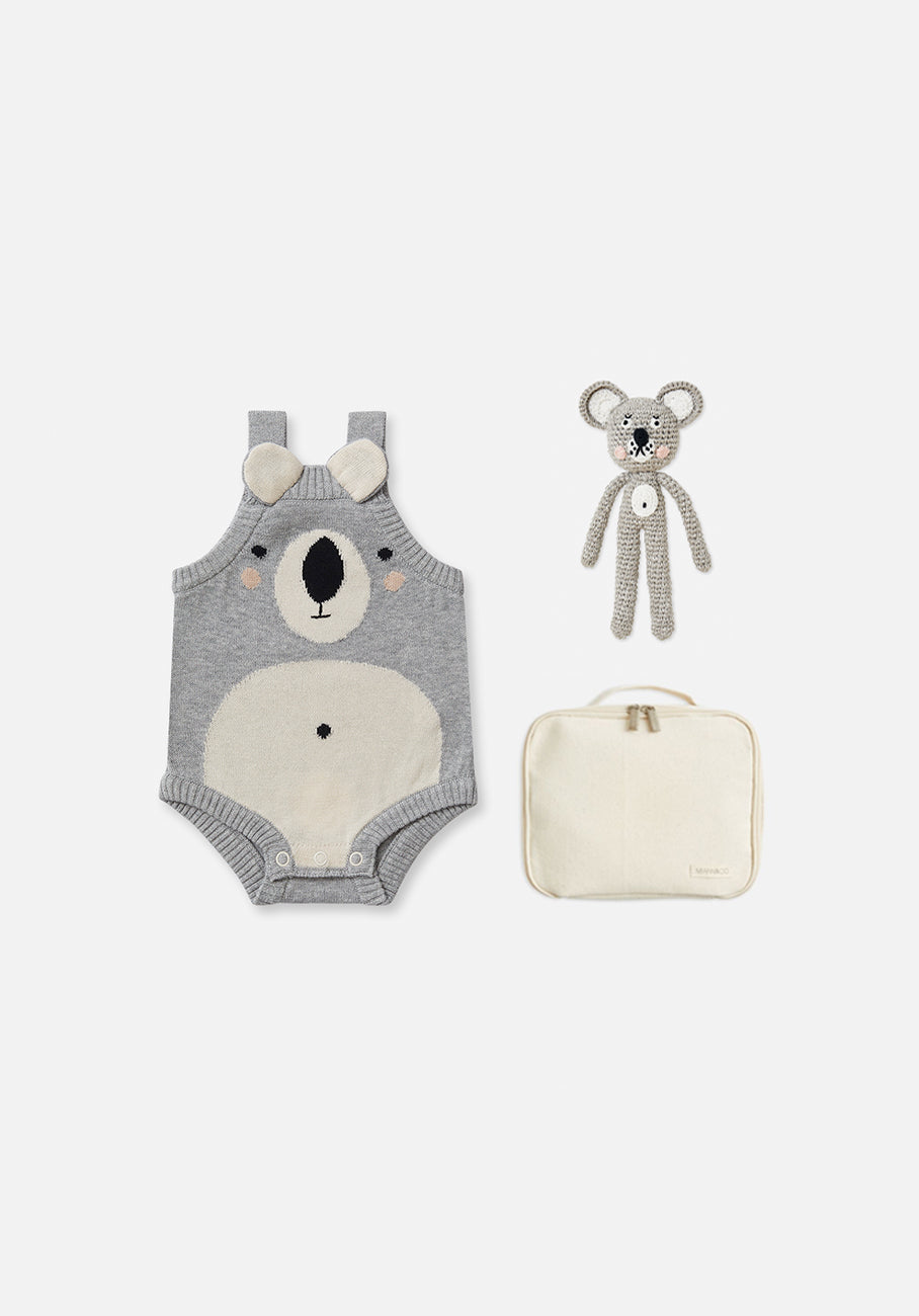 Little Koala Gift Pack