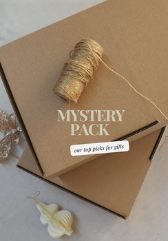 Mystery Pack - Boys