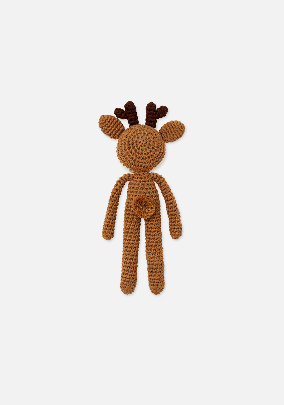 Miann &amp; Co - Pram Toy - Darcy Deer